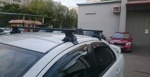 Багажник LUX D для гладкой крыши- фото6