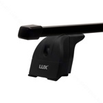 Багажник LUX Citroen C4 Picasso с 2013 на рейлинги- фото2