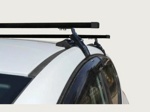 Багажник Евродеталь для гладкой крыши (Вид A,B)- фото3