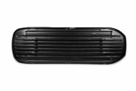 Автобокс Магнум 330 Евродеталь черный карбон (330 л)- фото2