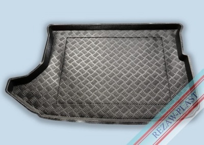 Коврик в багажник Dodge Caliber (06-) Rezaw Plast