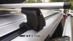 Багажник Dromader D-T aero без замка+ Dromader plus- фото2