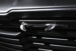 Автобокс Магнум 580 Евродеталь черный глянец (580 л)- фото6