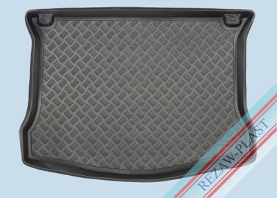 Коврик в багажник Ford Kuga (08-13) Rezaw Plast