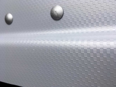 Автобокс Магнум 300 Евродеталь серый карбон - фото3