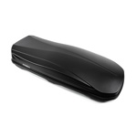 Автобокс MaxBox PRO 700 (XL) черный усиленный (700 л; 226х91х46 см)- фото2