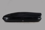 Автобокс Sotra ECLIPSE черный глянец (440 л)- фото2