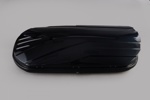 Автобокс Sotra ECLIPSE черный глянец (440 л)- фото4