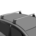 Багажник LUX Aero Mazda CX-9 с 2016- фото4