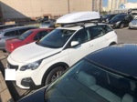 Автобокс ED Магнум 390 белый глянец (390 л; 185х84х42 см)- фото2