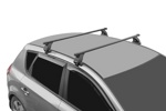 Багажник LUX Lada Vesta седан - фото5