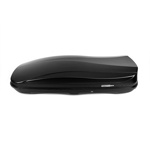 Автобокс MaxBox PRO 700 (XL) черный усиленный (700 л; 226х91х46 см)- фото4