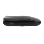 Автобокс MaxBox PRO 700 (XL) черный усиленный (700 л; 226х91х46 см)- фото