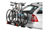 Велобагажник THULE RideOn 9502 на 2 велосипеда- фото2