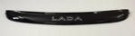 Дефлектор капота Vip tuning LADA 2110, 2111, 2112  с 1995- фото