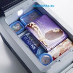 Автохолодильник компрессорный Mobicool FR 34- фото2