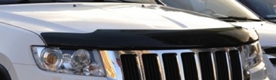 Дефлектор капота VSTAR Jeep Grand Cherokee IV с 2010 