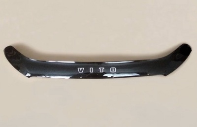 Дефлектор капота Vip tuning Mercedes Vito с 2014 - фото