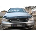 Дефлектор капота Vip tuning Opel Astra G 1998-2003 / Chevrolet VIVA c 2004- фото2