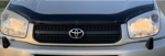 Дефлектор капота VSTAR Toyota RAV-4 2000-2006 РАСПРОДАЖА- фото