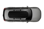 Автобокс Thule Motion XT Alpine черный/ серый- фото4