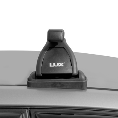 Багажник LUX Mazda CX-9 с 2016 - фото3