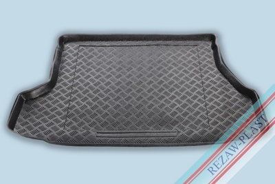 Коврик в багажник Hyundai Accent (00-06) седан Rezaw Plast