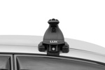 Багажник LUX Lada Vesta седан aero- фото5