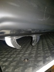 Автобокс Магнум 420 Евродеталь черный глянец (420 л)- фото3