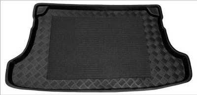Коврик в багажник к Suzuki Grand Vitara 5D (05-) 