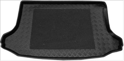 Коврик в багажник к Toyota RAV4 5D (06-) 