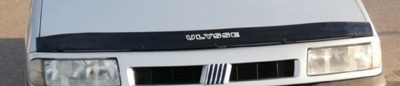 Дефлектор капота Vip tuning Fiat Ulysse 1995-2001