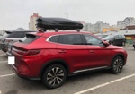 Автобокс  LUX IRBIS 175 черный глянец (450 л; 175х85х40 см)- фото5