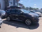 Автобокс  LUX IRBIS 175 черный матовый (450 л; 175х85х40 см)- фото2