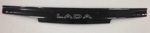 Дефлектор капота Vip tuning LADA 2108, 2109, 21099 с 1984 - фото2