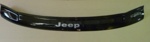 Дефлектор капота Vip tuning Jeep Grand Cherokee 1999-2004 - фото