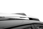 Багажник LUX Hunter для Renault Duster c 2021- фото6