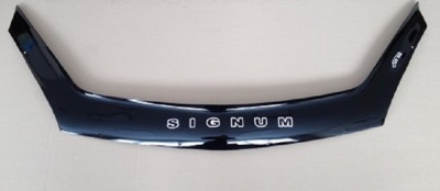 Дефлектор капота Vip tuning Opel Signum 2006–2008