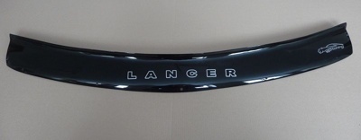 Дефлектор капота Vip tuning Mitsubishi Lancer 1997–2003