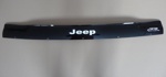 Дефлектор капота Vip tuning Jeep Grand Cherokee 1993-1998 - фото