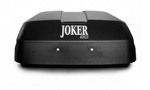 Автобокс Joker Евродеталь черный (530 л)- фото4