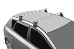 Багажник LUX Lada Vesta седан aero- фото4