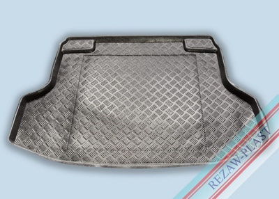 Коврик в багажник Honda Civic (01-06) седан Rezaw Plast - фото