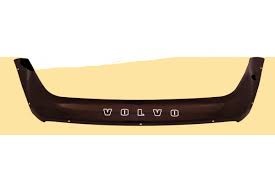 Дефлектор капота Vip tuning Volvo XC60 2013-2017