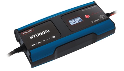Зарядное устройство Hyundai HY 810 - фото