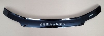 Дефлектор капота Vip tuning Seat Alhambra 2000-2004