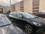 Багажник Turtle Air2 на Renault Grand Scenic c 2016- фото