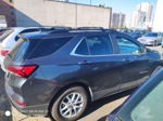 Багажник Lux Condor Black на Chevrolet Equinox- фото