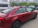 Багажник Lux City на Skoda Rapid с 2020- фото2
