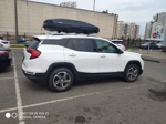 Автобокс Lux Tavr 197 черный матовый на GMC Terrain- фото3